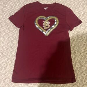 FSU shirt
